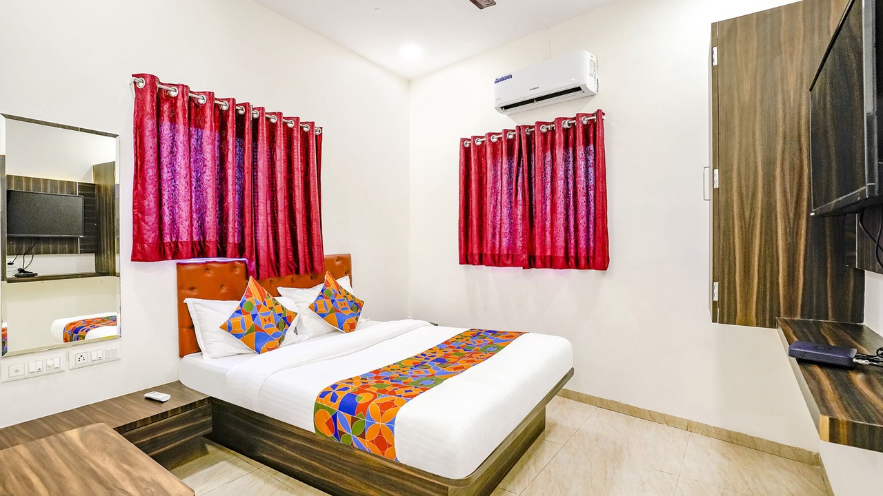 Photo of Bedroom in Goregaon East