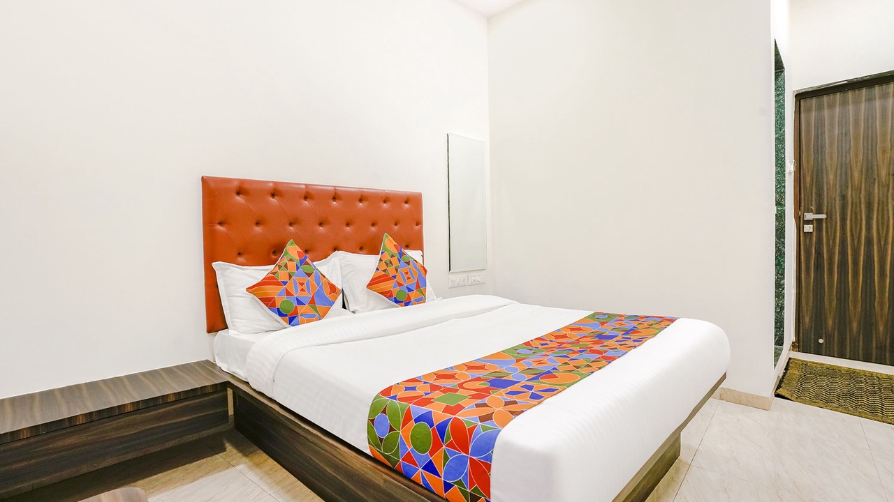 Photo of Bedroom in Goregaon East