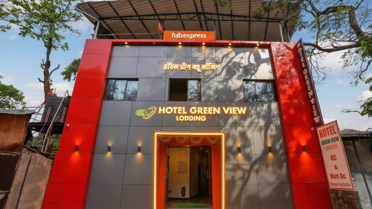 Photo of Outdoor in Goregaon East