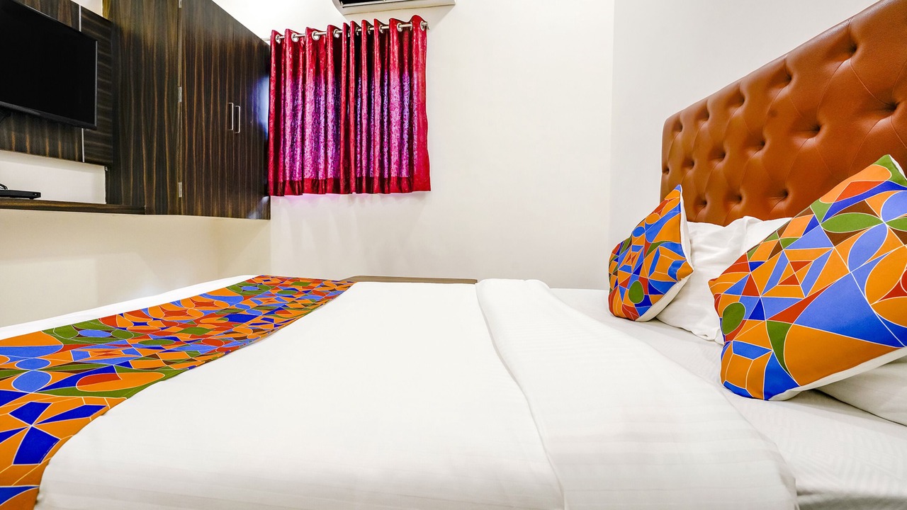 Photo of Bedroom in Goregaon East
