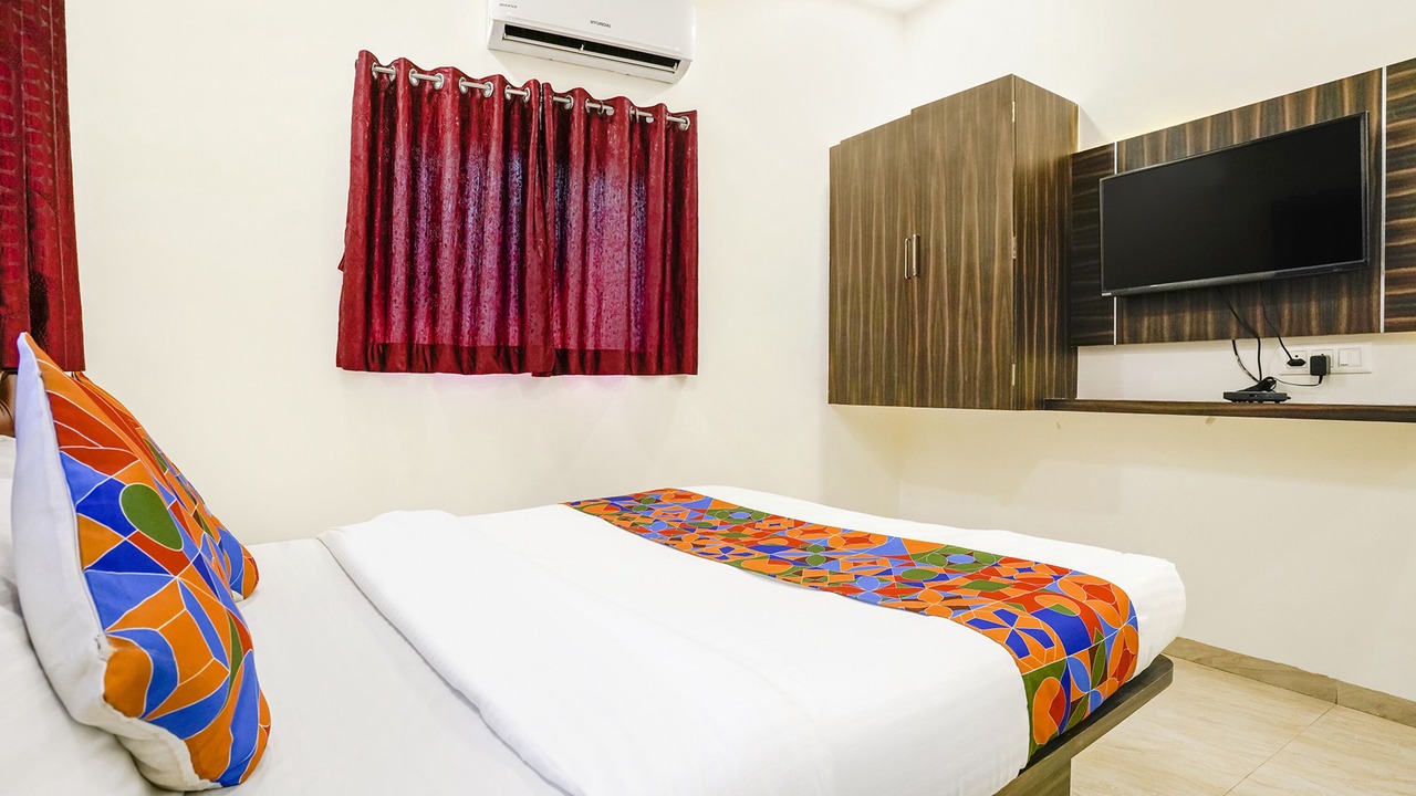 Photo of Bedroom in Goregaon East