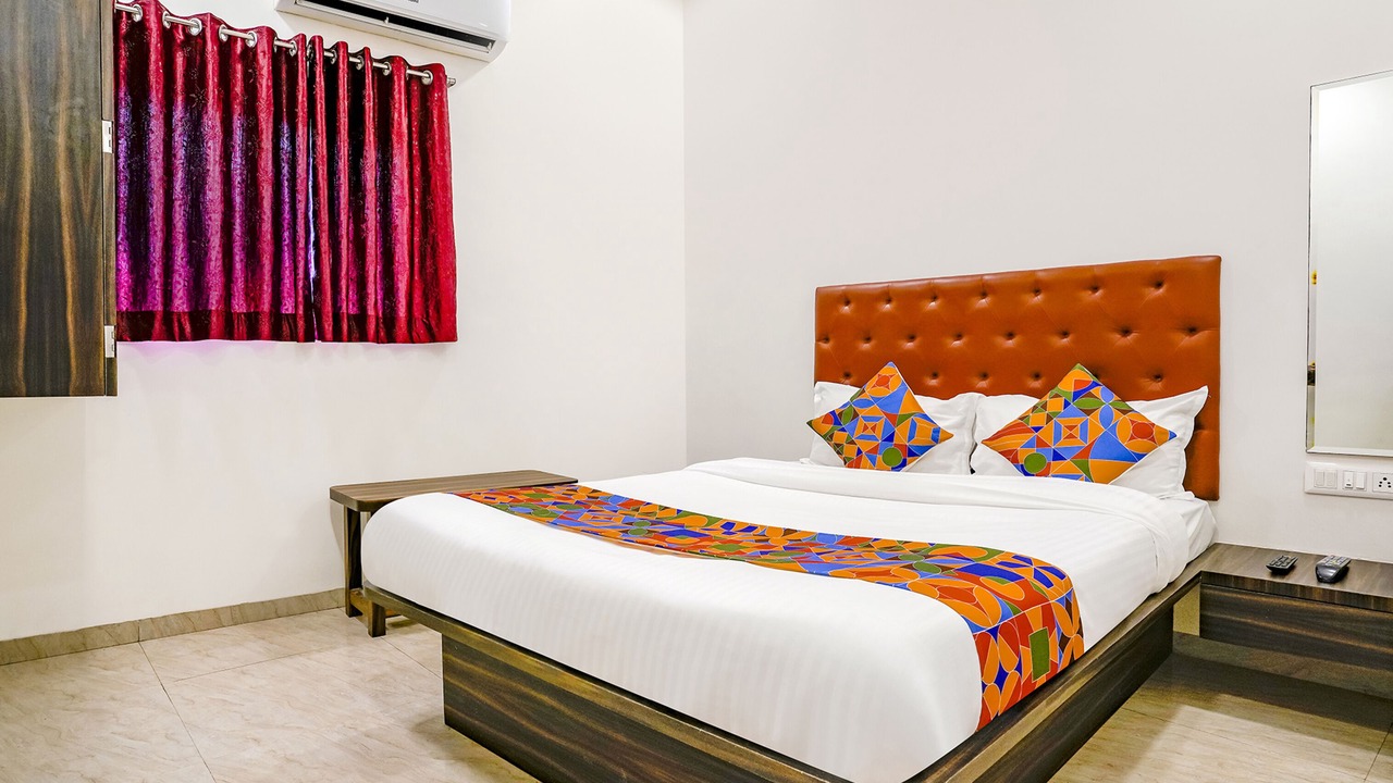 Photo of Bedroom in Goregaon East