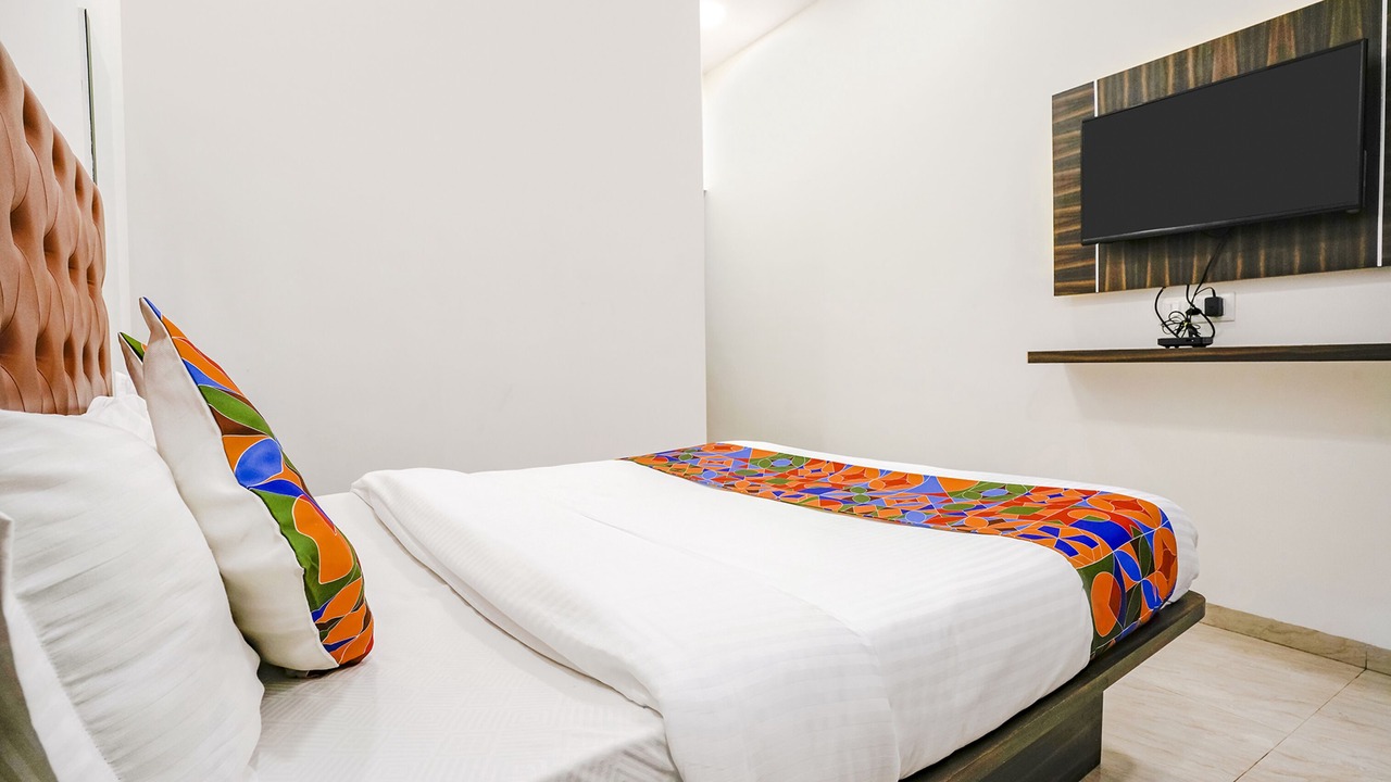 Photo of Bedroom in Goregaon East