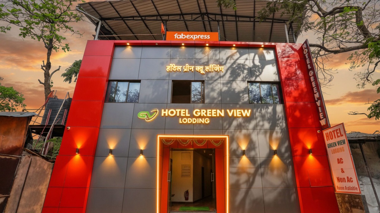 Photo of Outdoor in Goregaon East