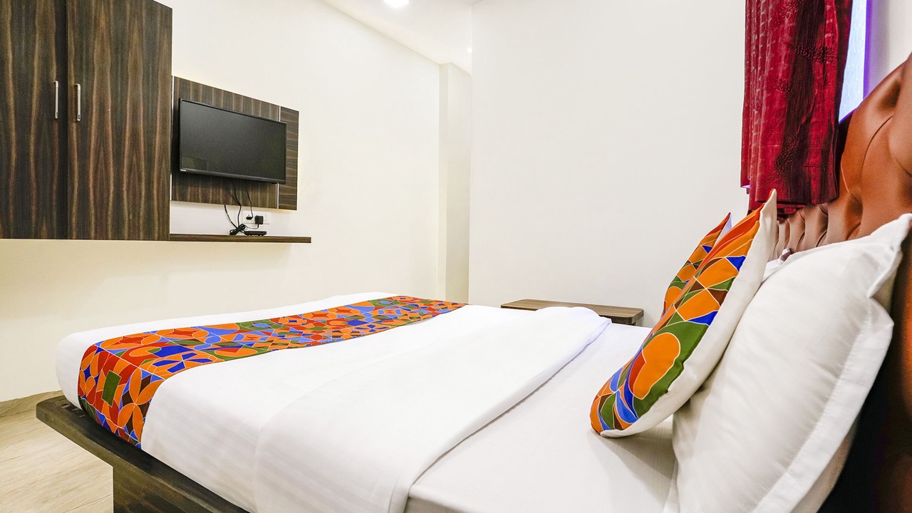 Photo of Bedroom in Goregaon East