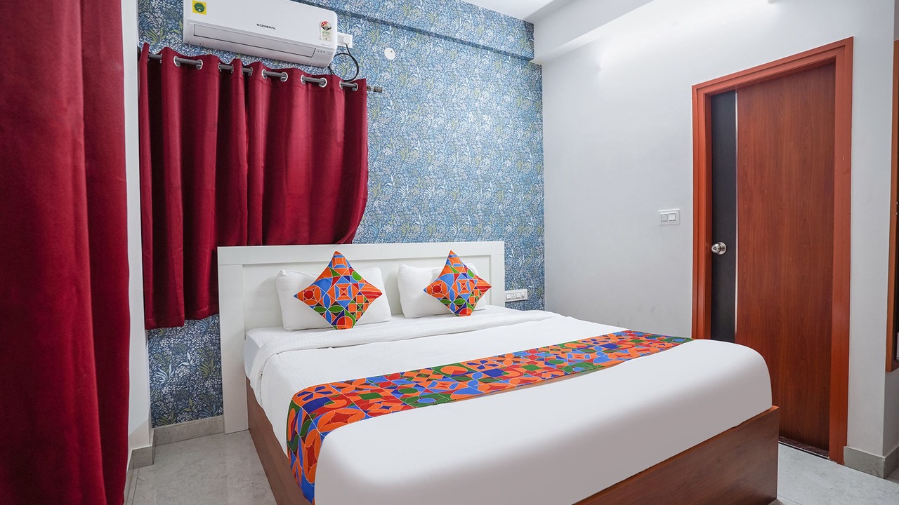 Photo of Bedroom in Sector 2