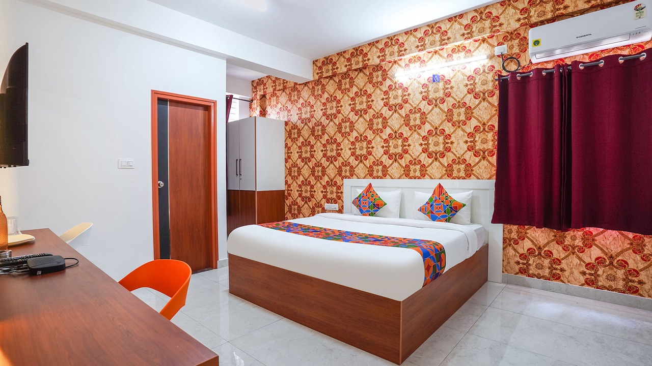 Photo of Bedroom in Sector 2