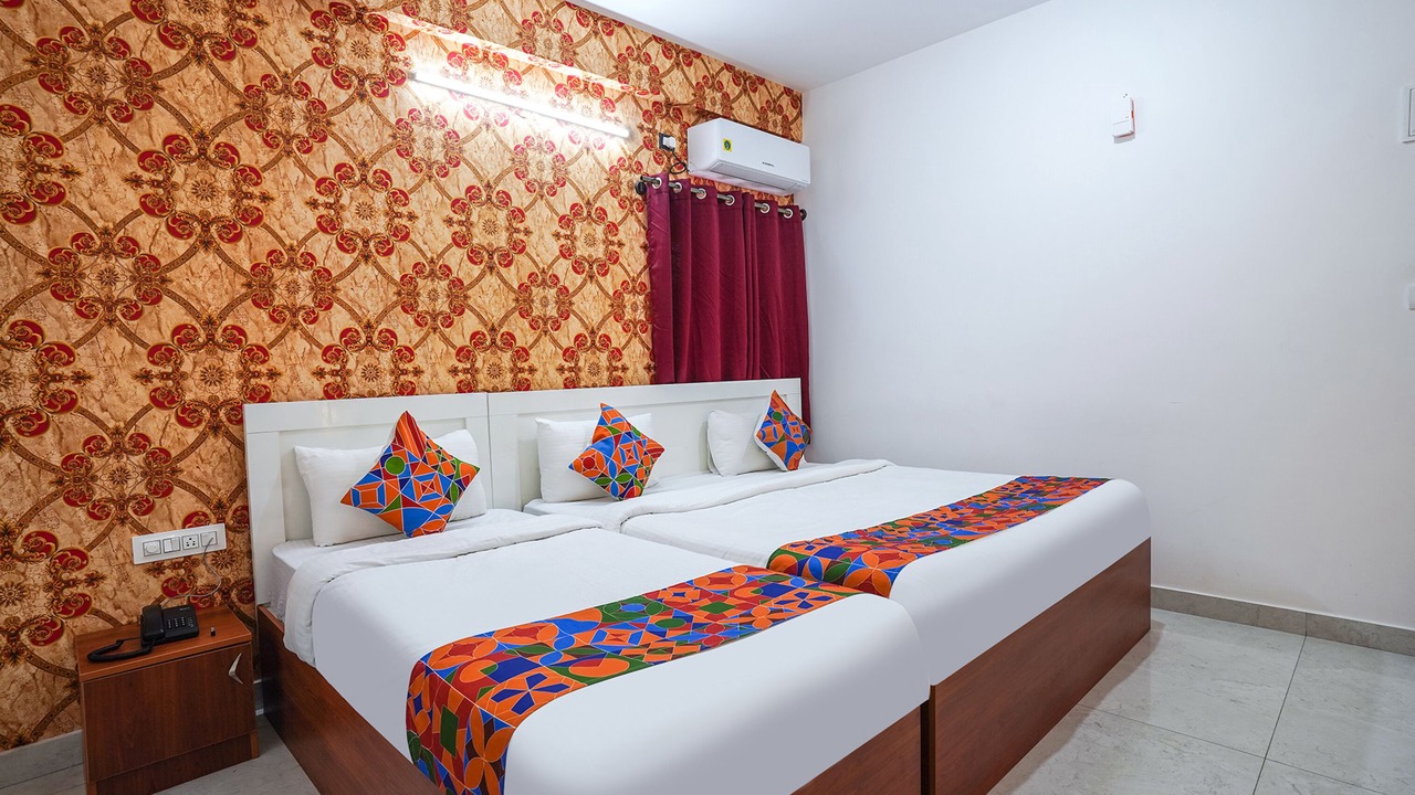 Photo of Bedroom in Sector 2