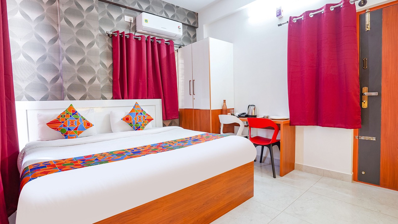Photo of Bedroom in Sector 2