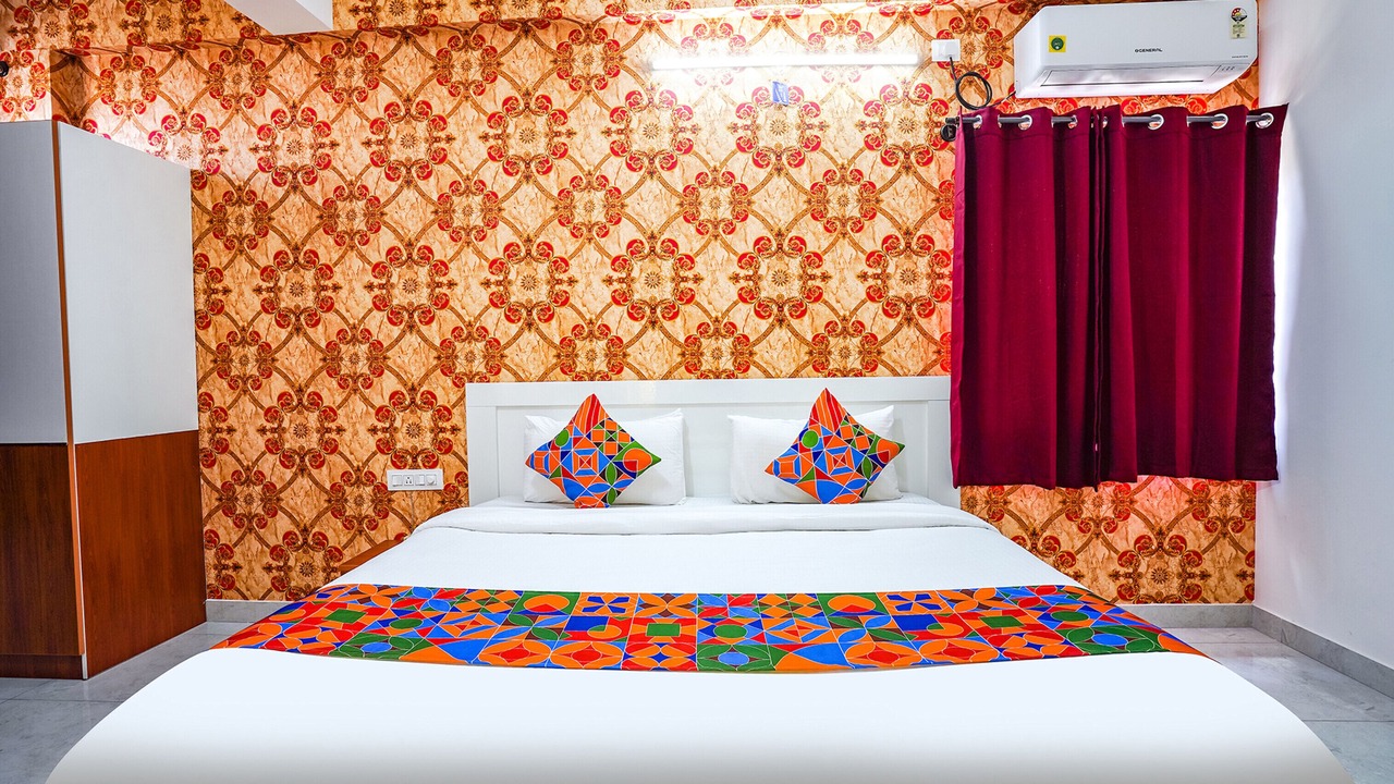 Photo of Bedroom in Sector 2