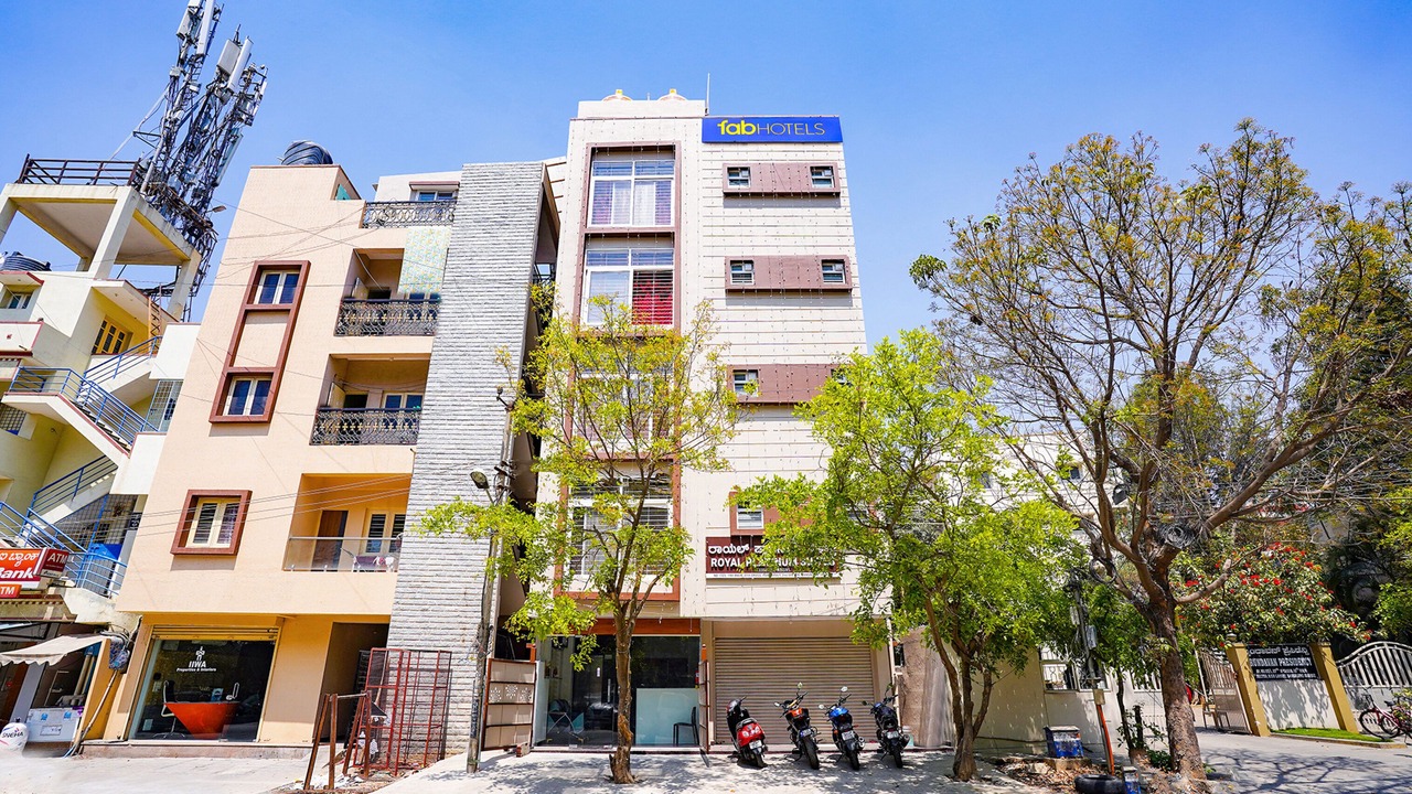 Photo of Outdoor in Sector 2