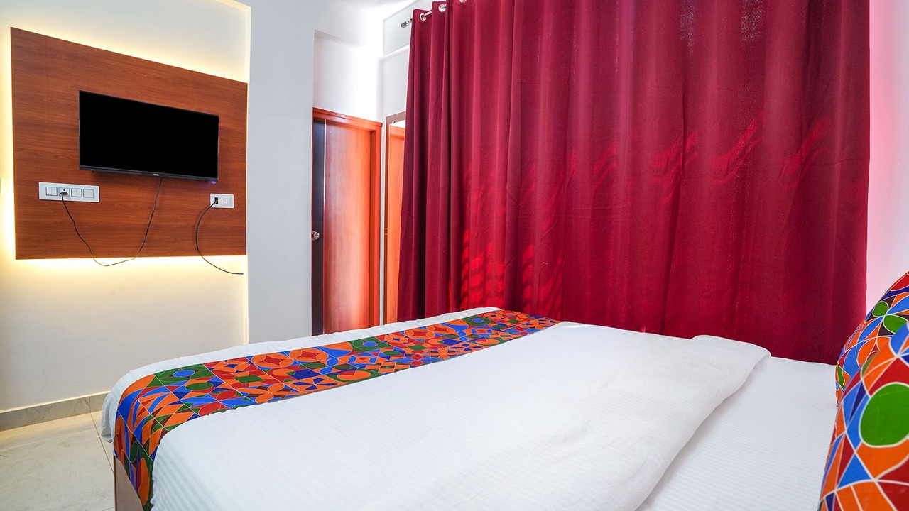 Photo of Bedroom in Sector 2