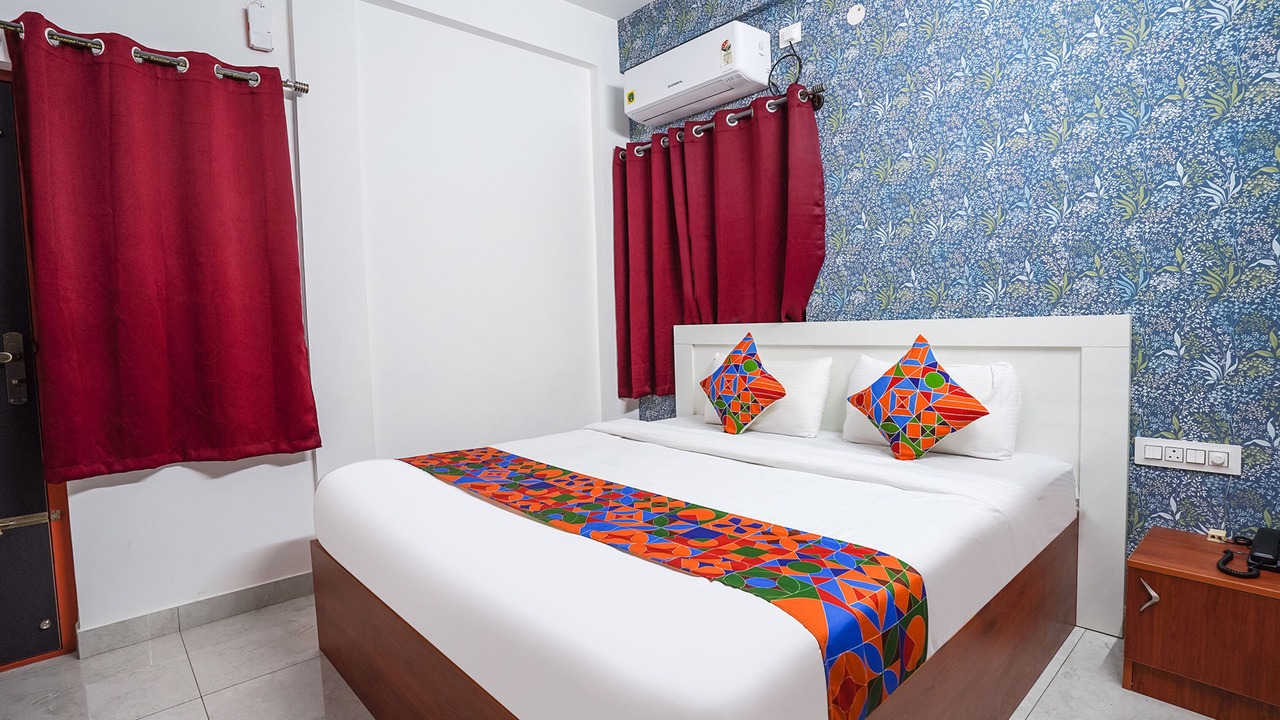 Photo of Bedroom in Sector 2