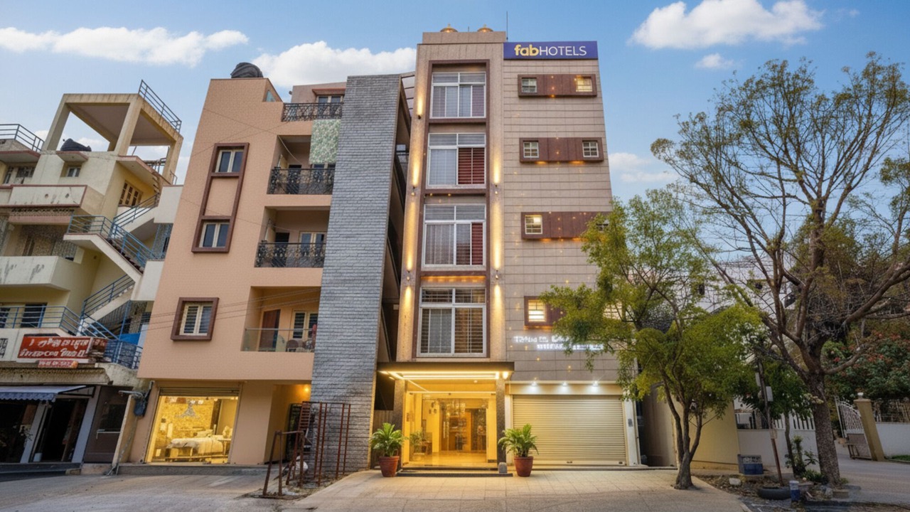 Photo of Outdoor in Sector 2
