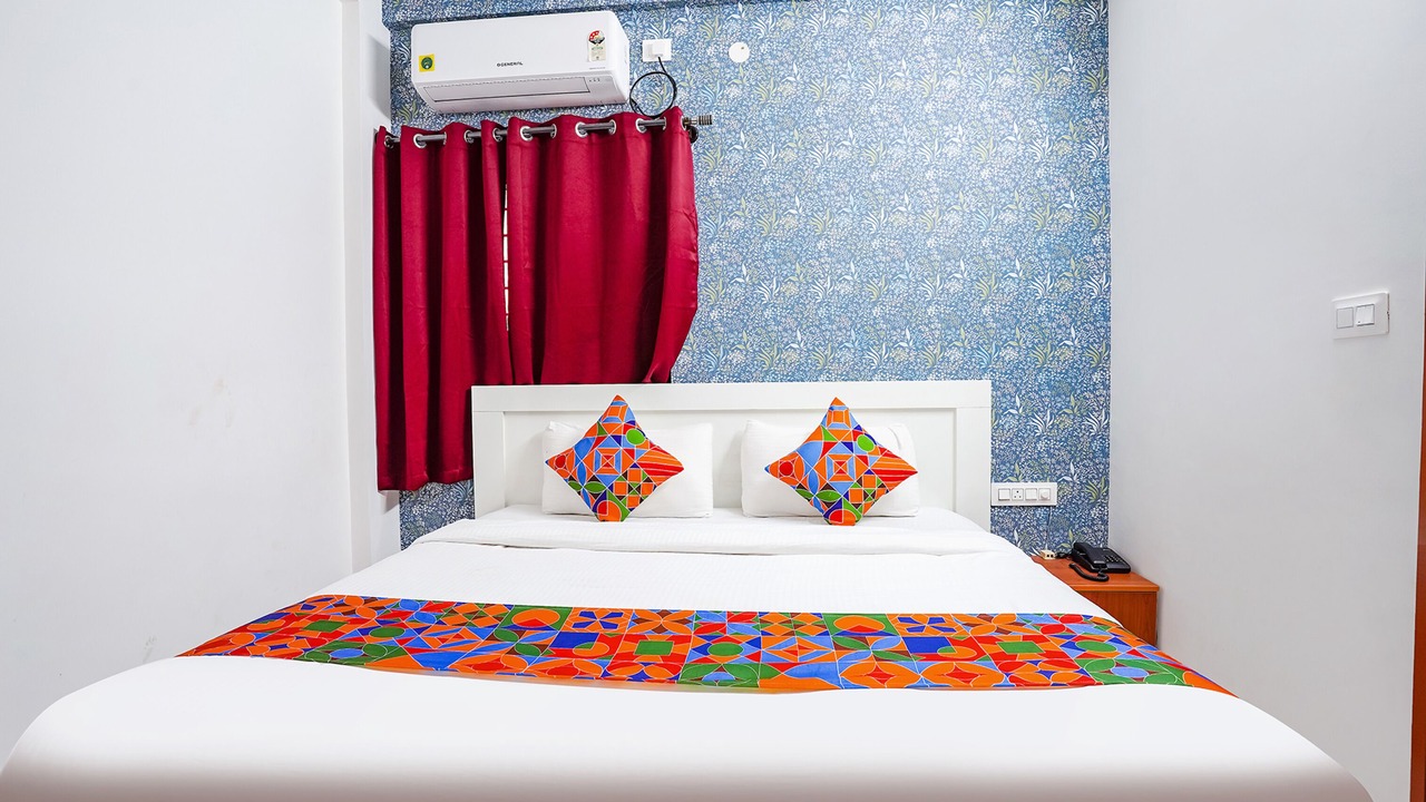 Photo of Bedroom in Sector 2