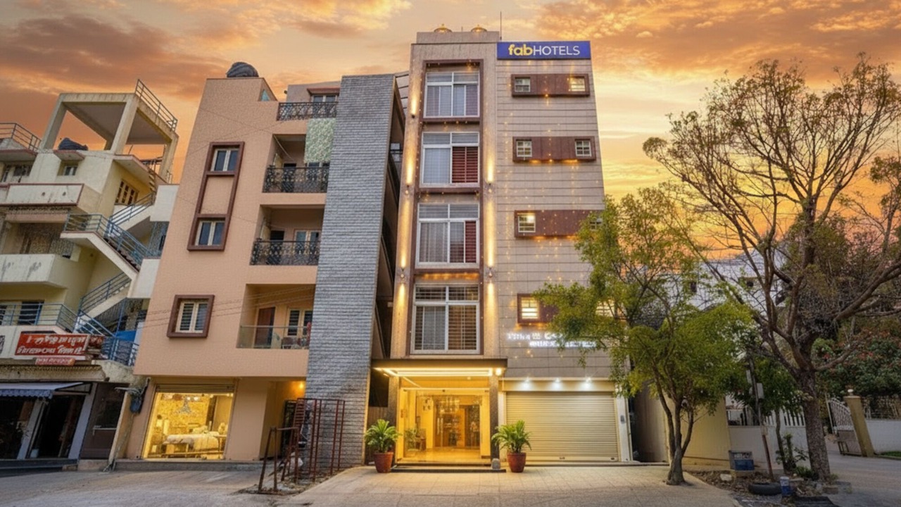 Photo of Outdoor in Sector 2