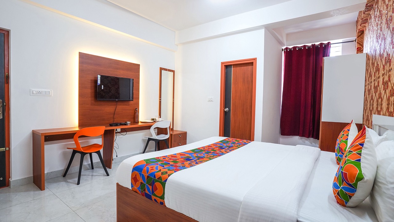 Photo of Bedroom in Sector 2