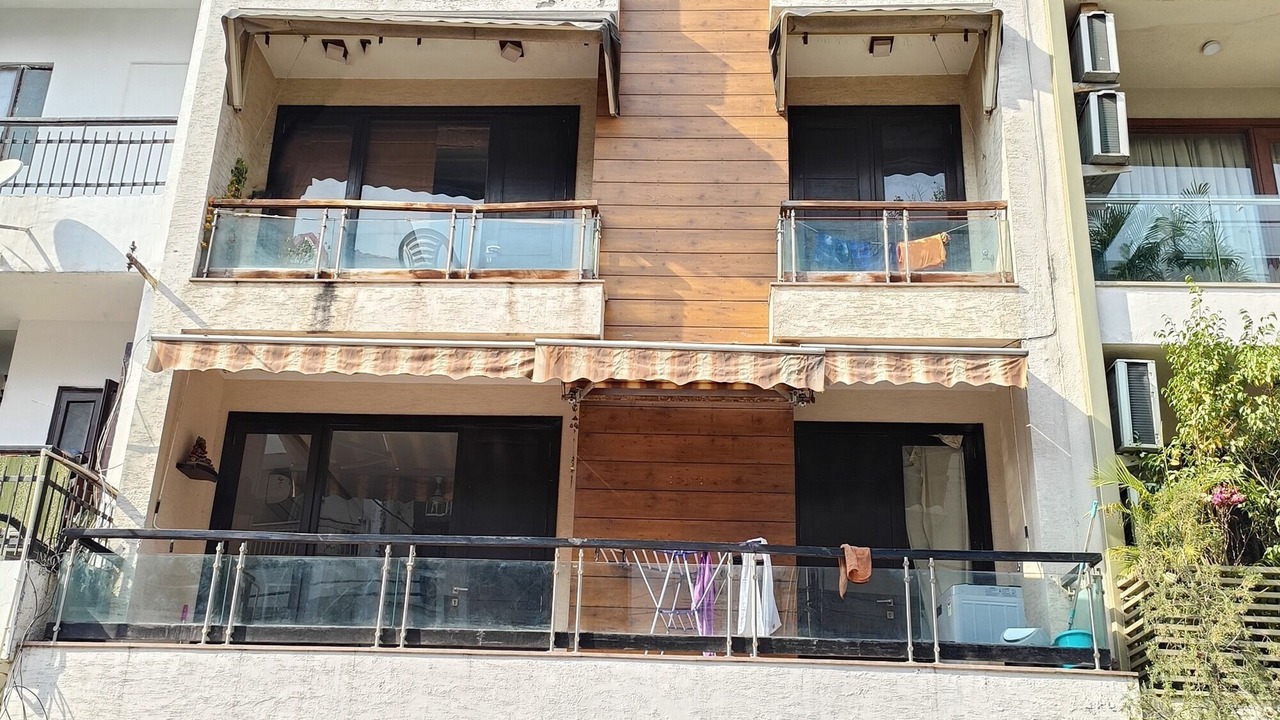 Photo of Outdoor in East of Kailash