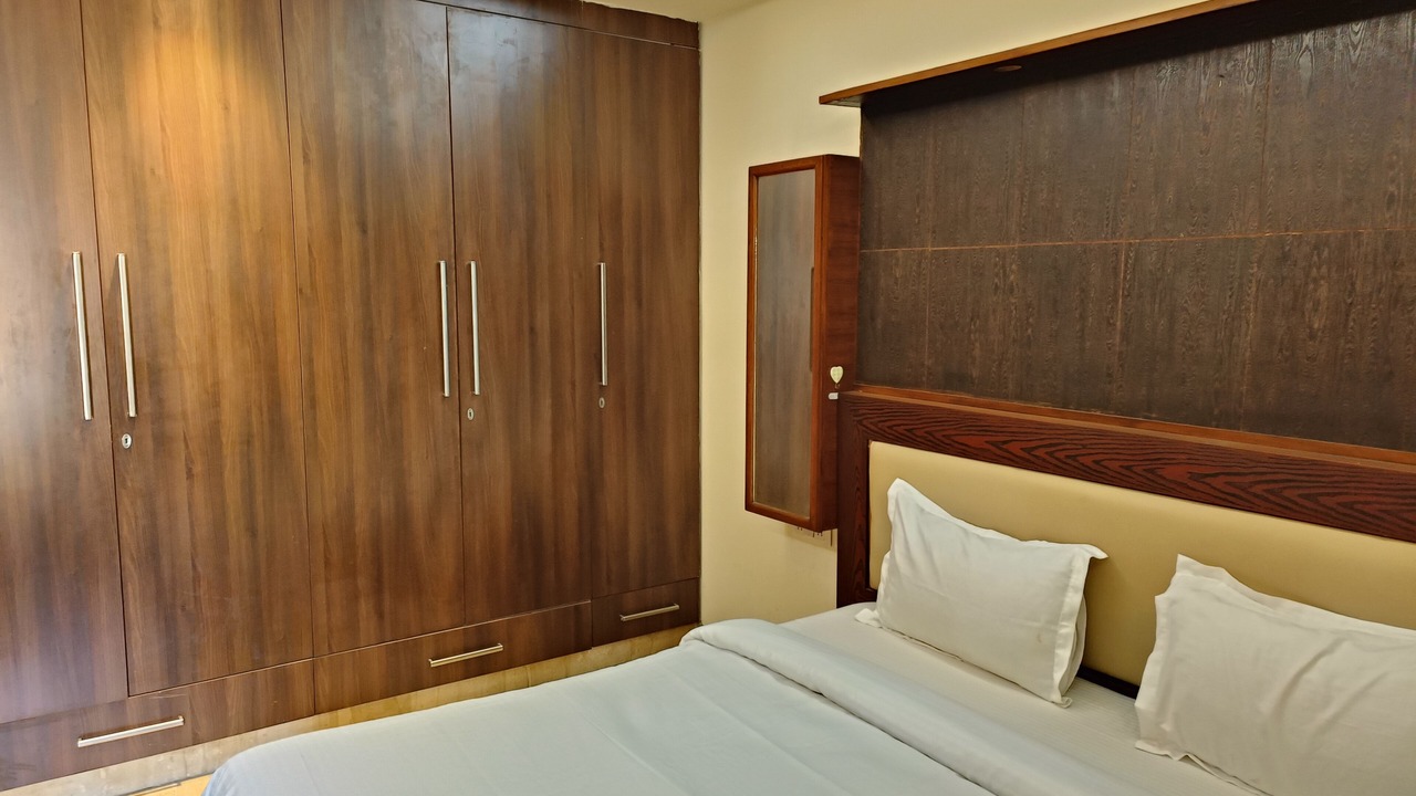 Photo of Bedroom in East of Kailash