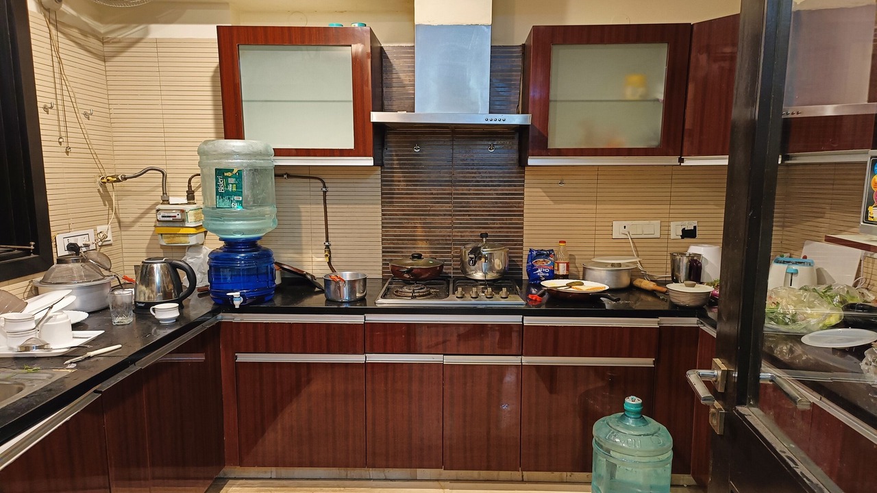 Photo of Kitchen in East of Kailash