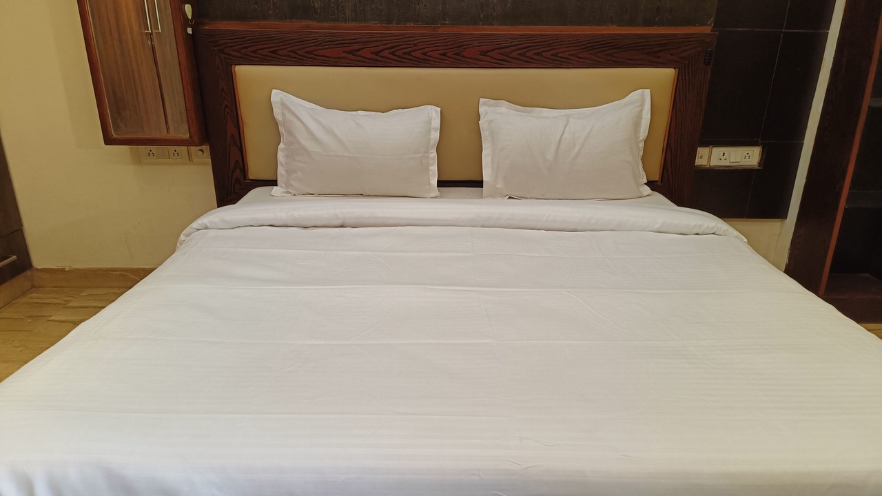 Photo of Bedroom in East of Kailash