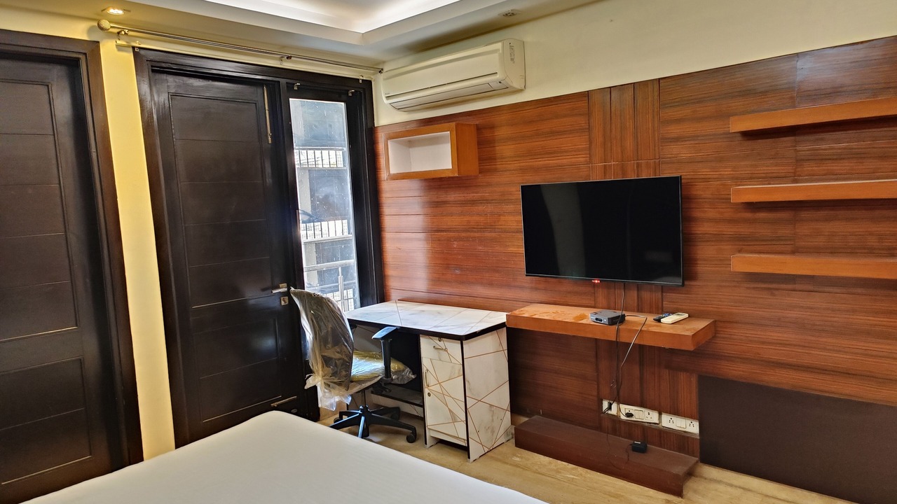 Photo of Bedroom in East of Kailash