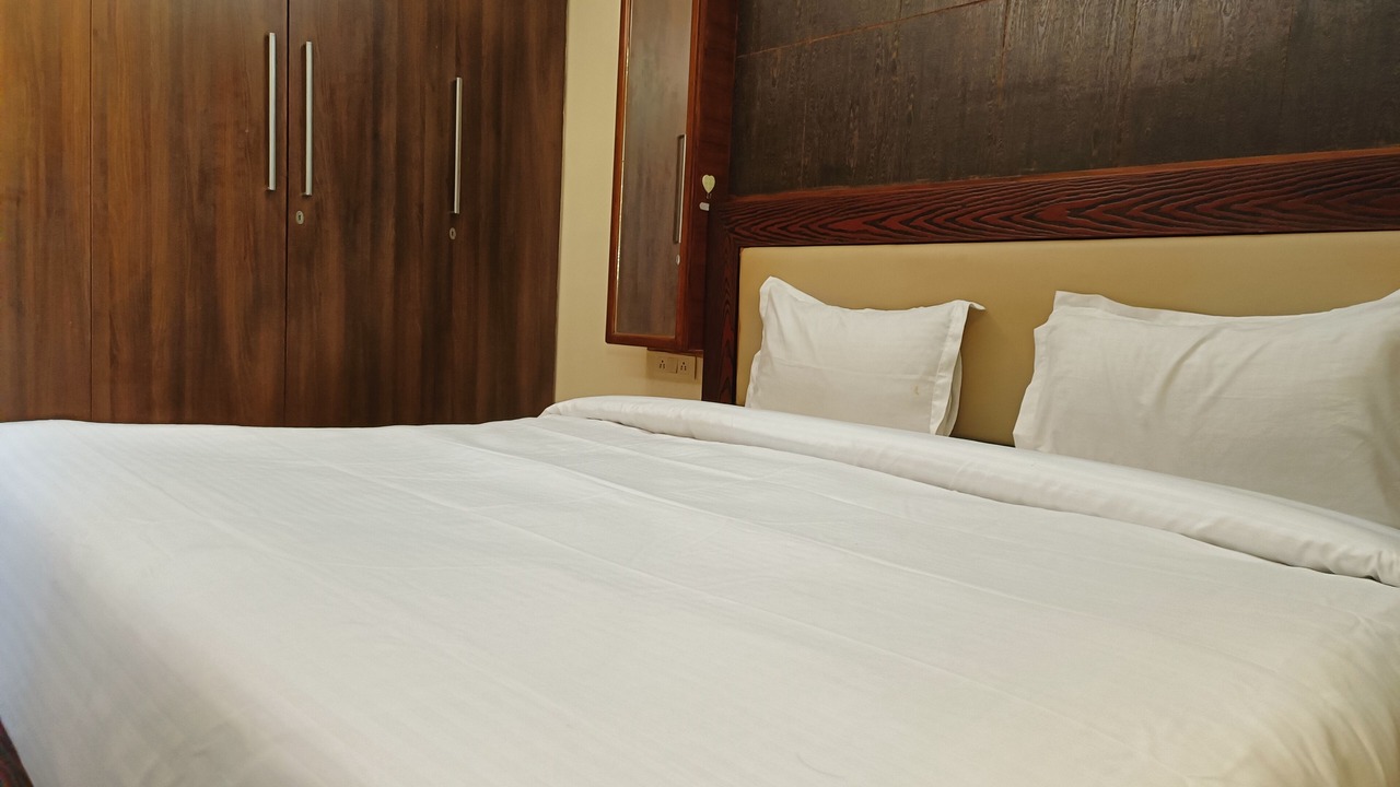 Photo of Bedroom in East of Kailash