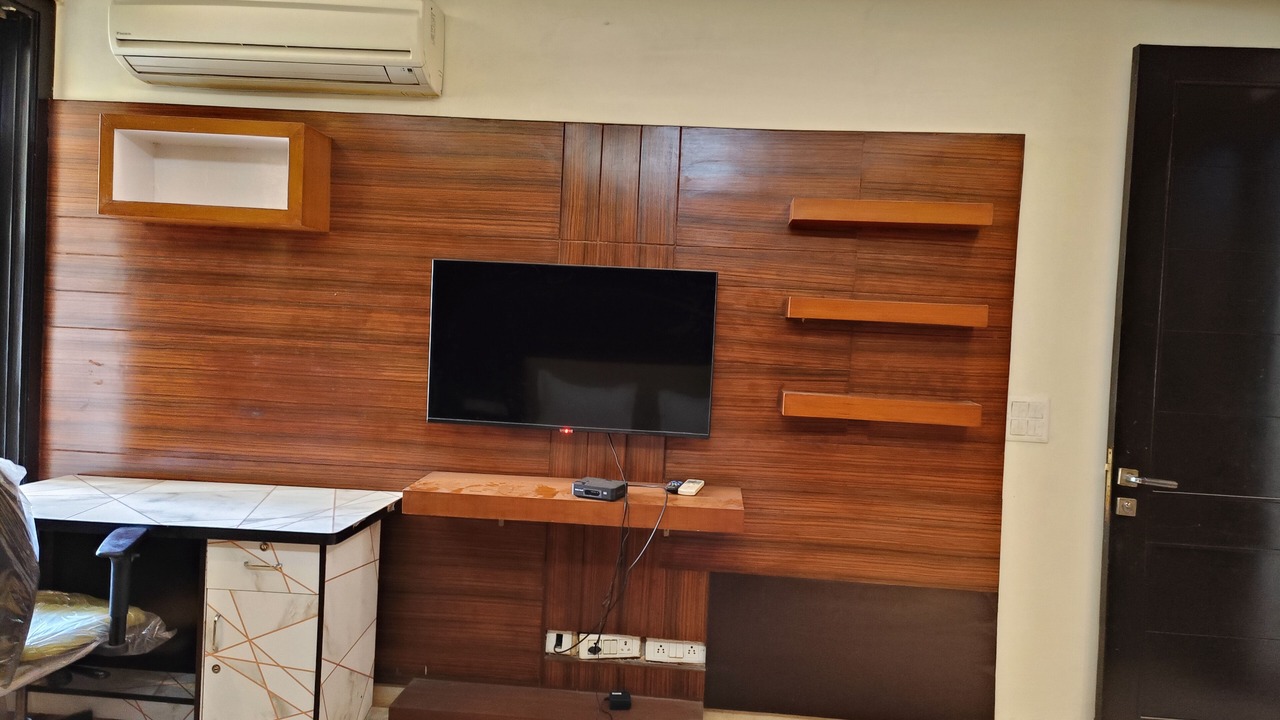 Photo of Bedroom in East of Kailash