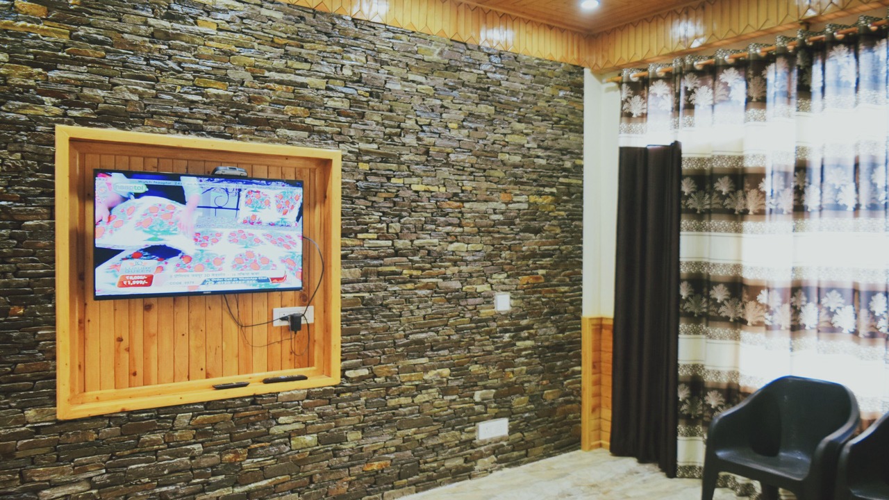 Photo of Bedroom in Shimla
