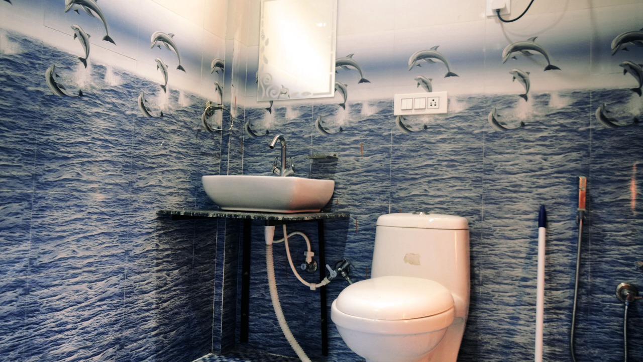 Photo of Bathroom in Shimla
