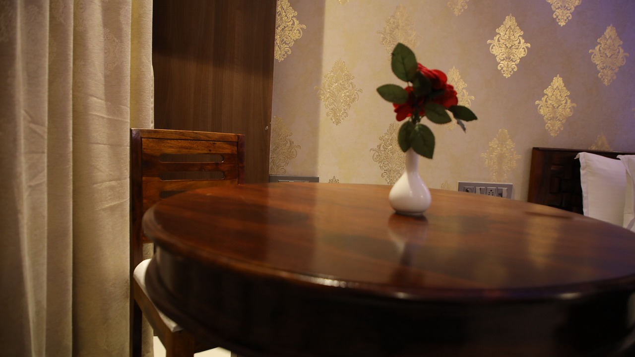Photo of Bedroom in Agara