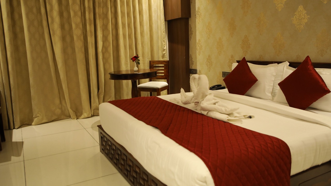Photo of Bedroom in Agara