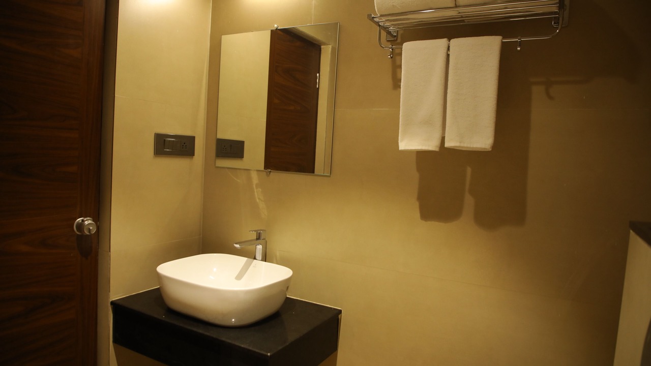 Photo of Bathroom in Agara
