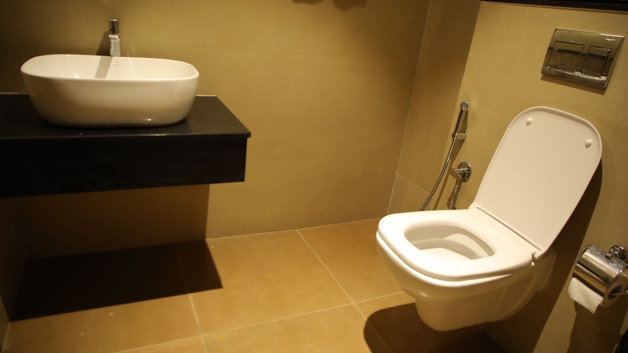 Photo of Bathroom in Agara