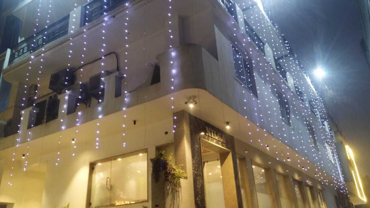 Photo of Outdoor in Mahipalpur Extension