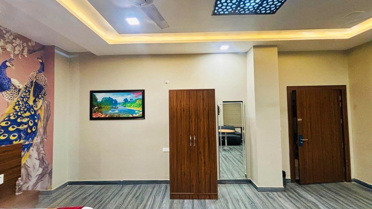 Photo of Bedroom in Bharatpur