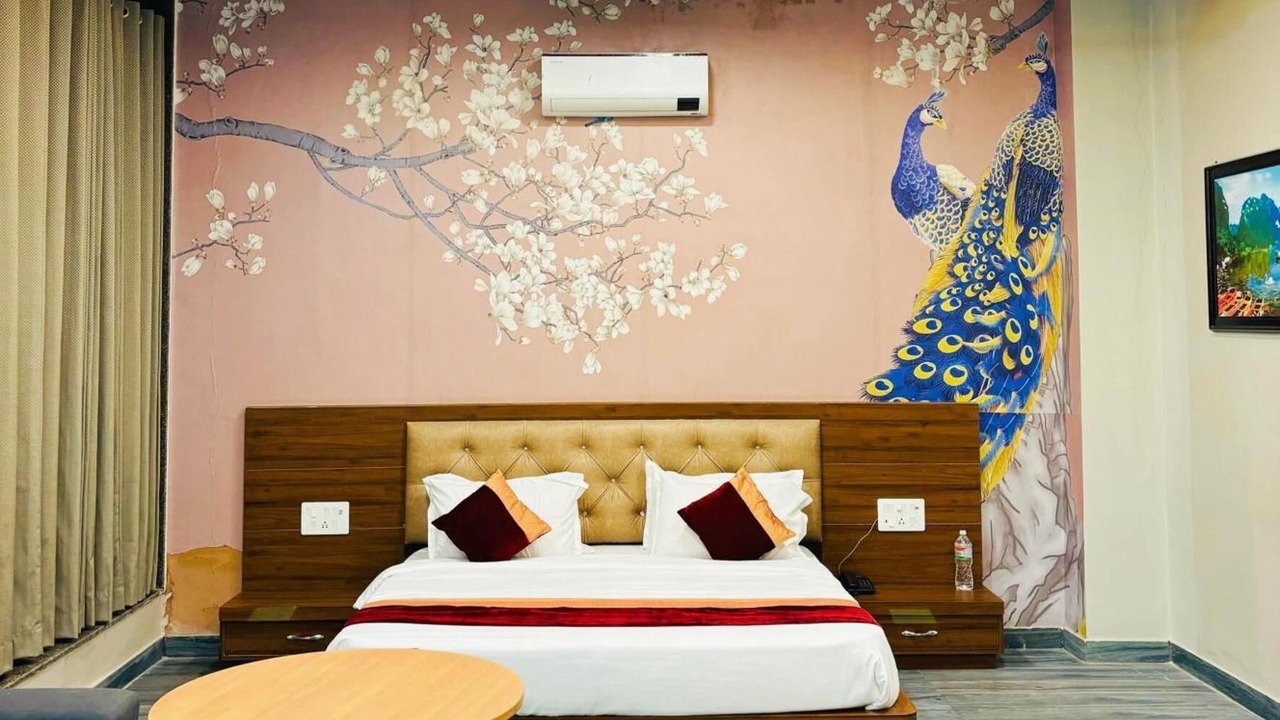 Photo of Bedroom in Bharatpur