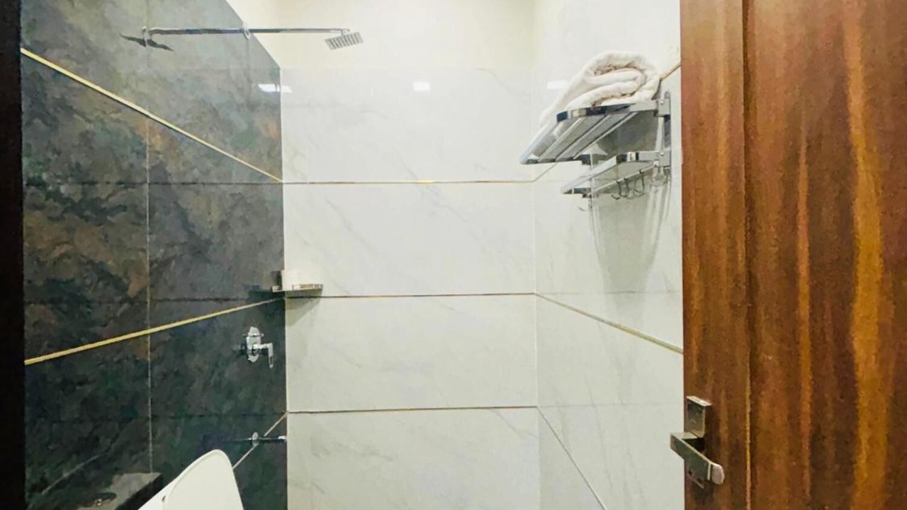 Photo of Bathroom in Bharatpur