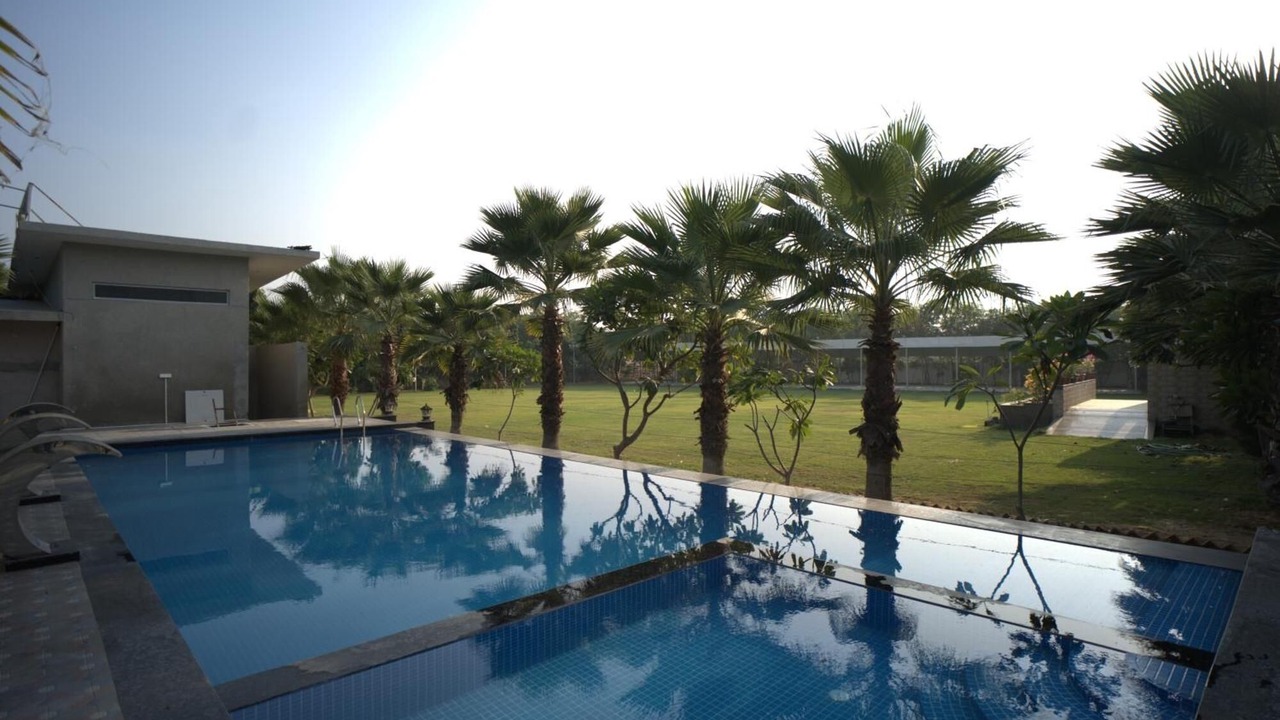 Photo of Outdoor in Bharatpur