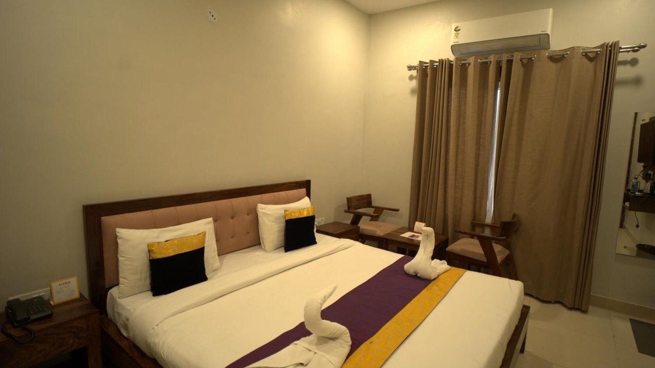 Photo of Bedroom in Bharatpur