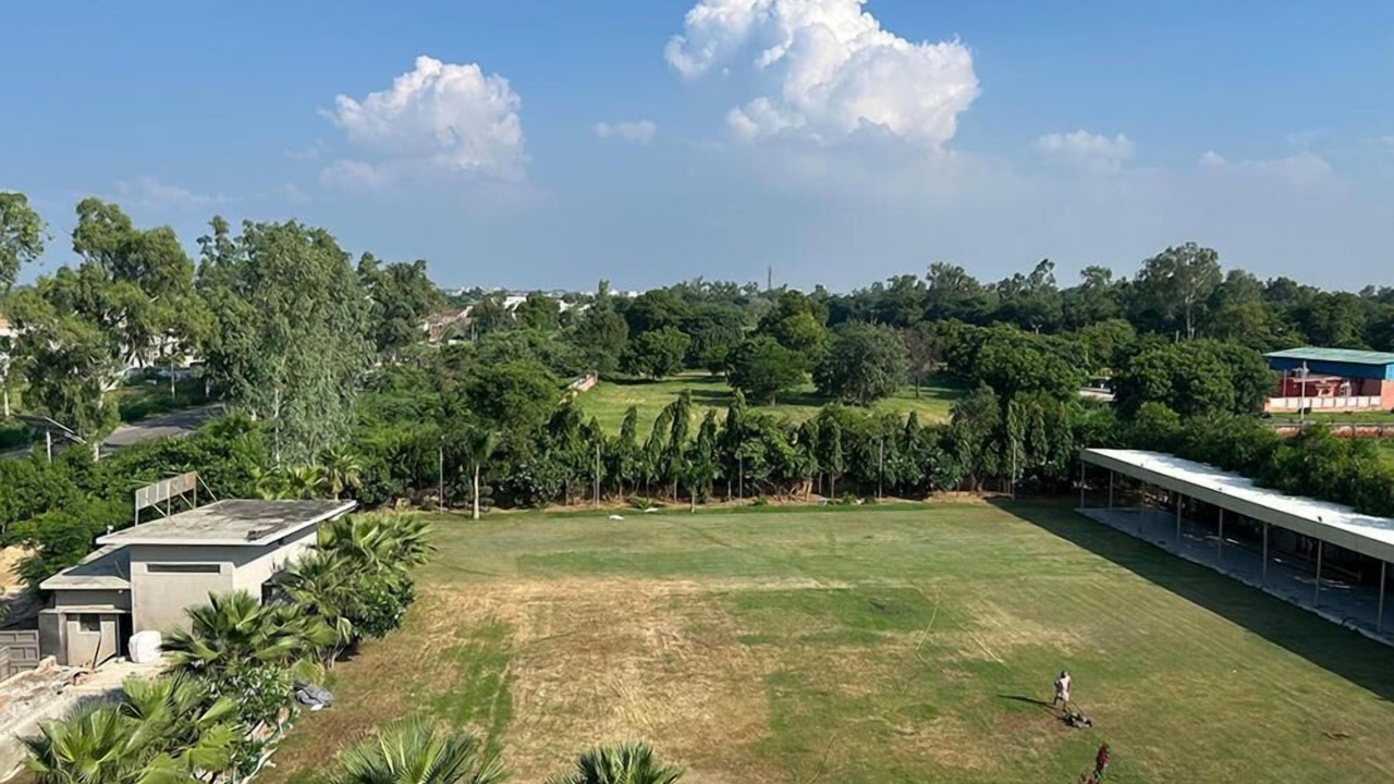 Photo of Outdoor in Bharatpur