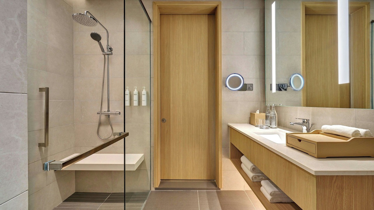Photo of Bathroom in Kuala Lumpur