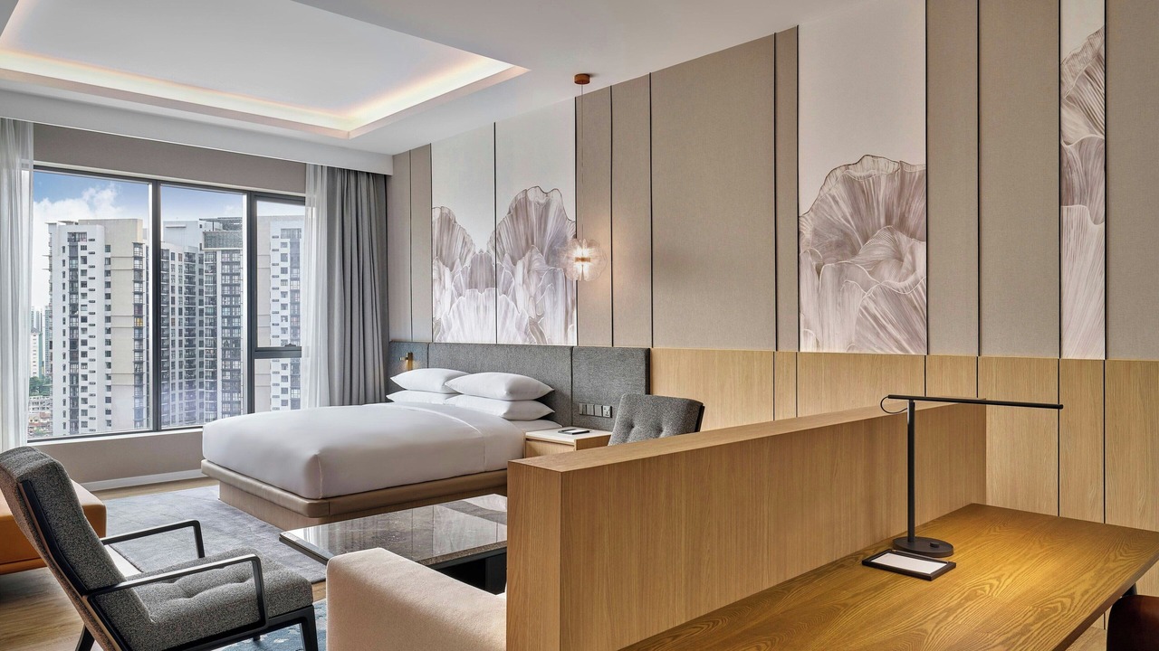 Photo of Bedroom in Kuala Lumpur