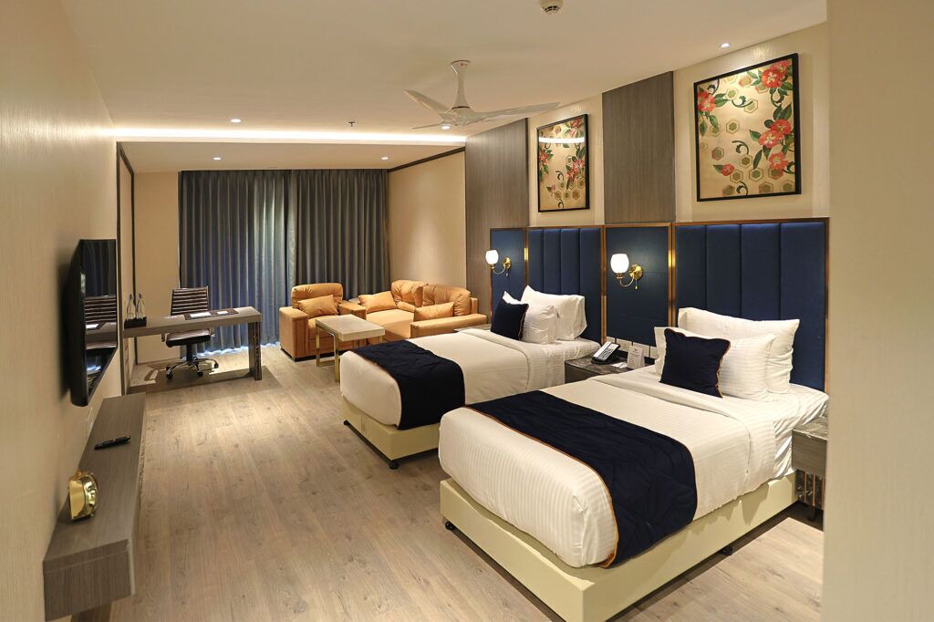 Photo of Bedroom in Siliguri