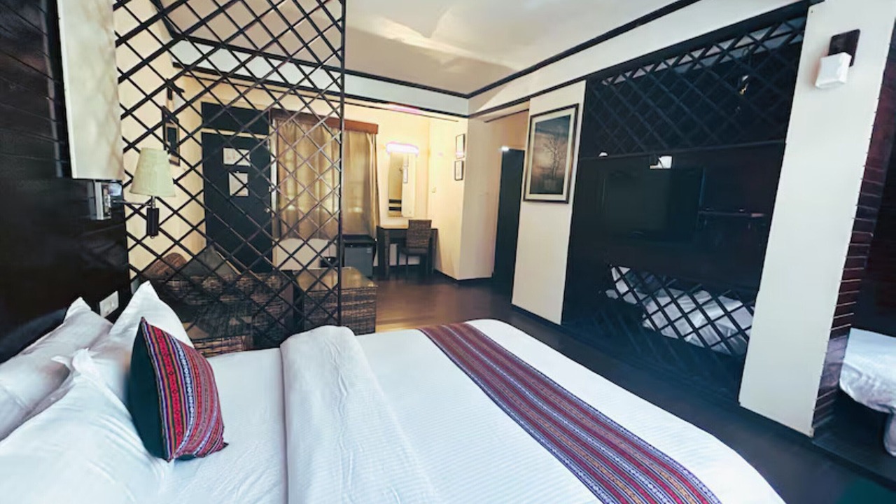 Photo of Bedroom in Kuthar
