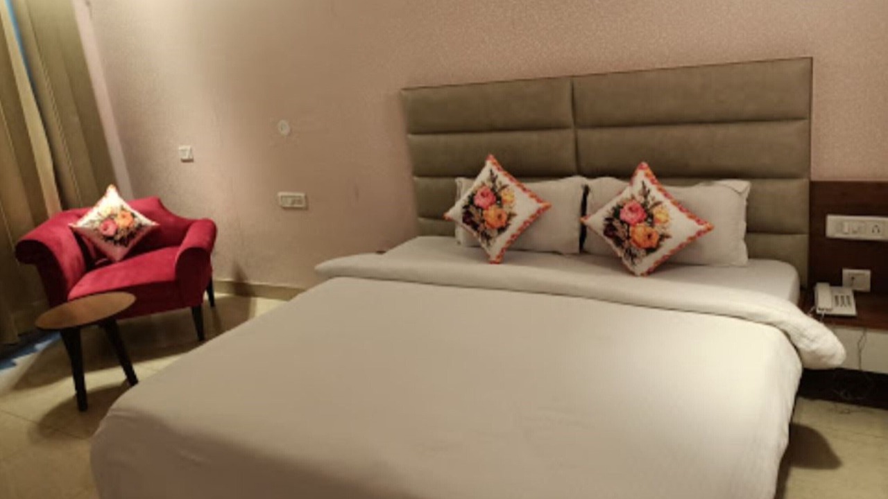 Photo of Bedroom in Kuthar