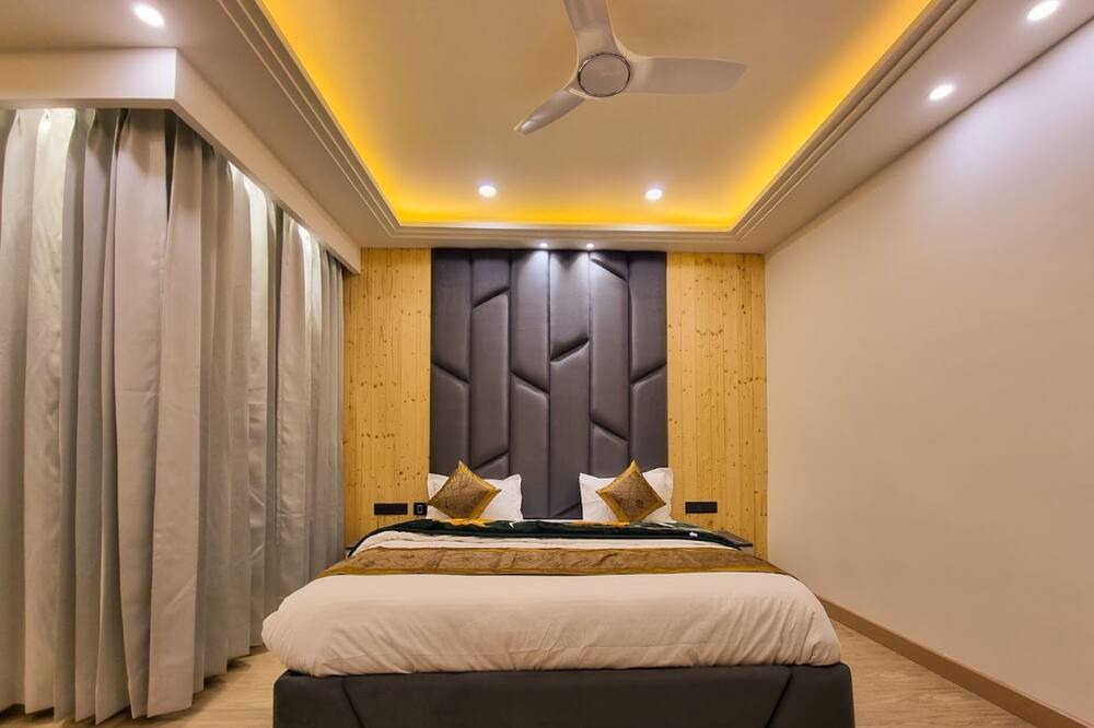 Photo of Bedroom in Chamba