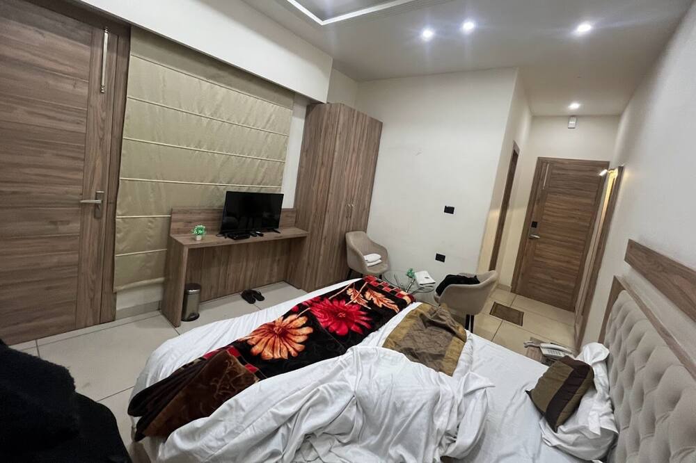 Photo of Bedroom in Chamba