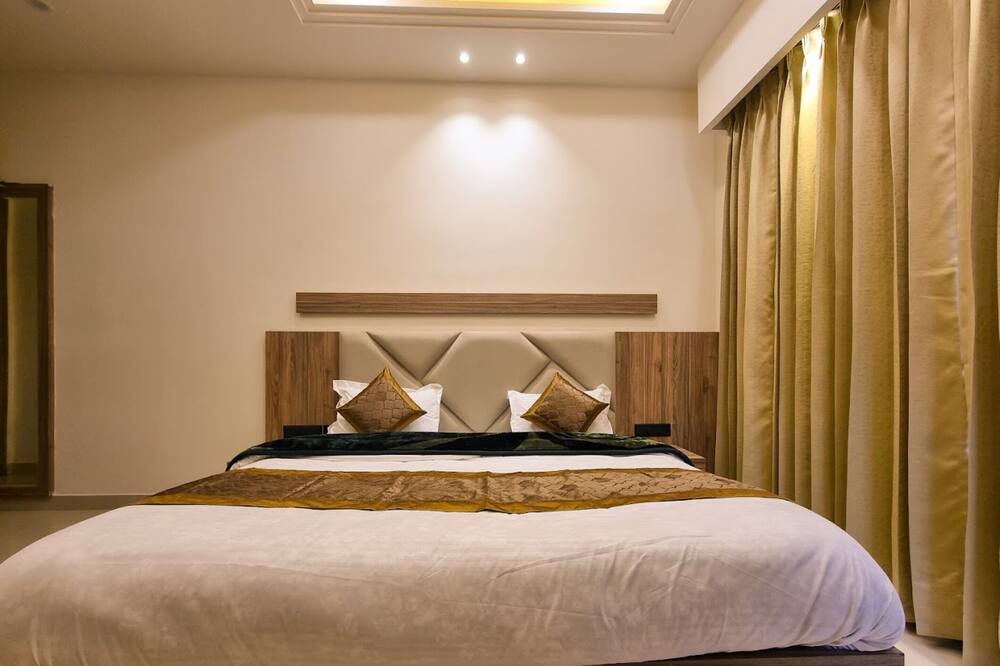 Photo of Bedroom in Chamba