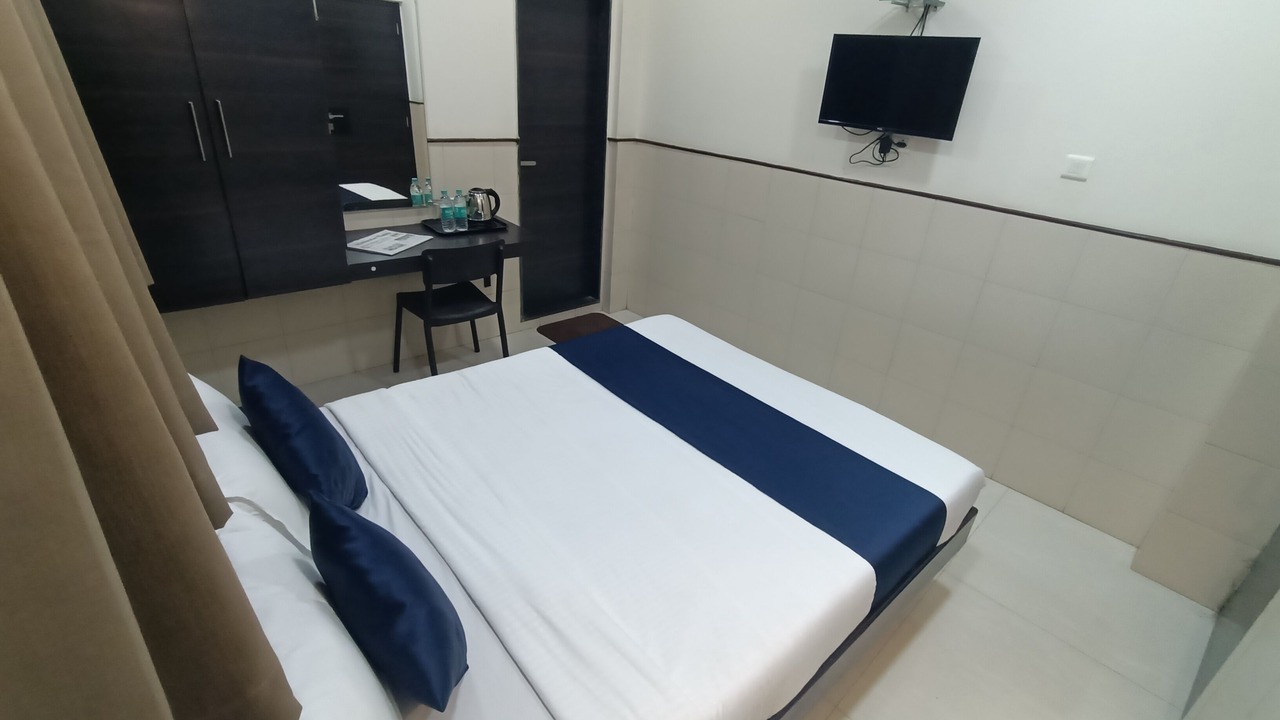 Photo of Bedroom in Sion